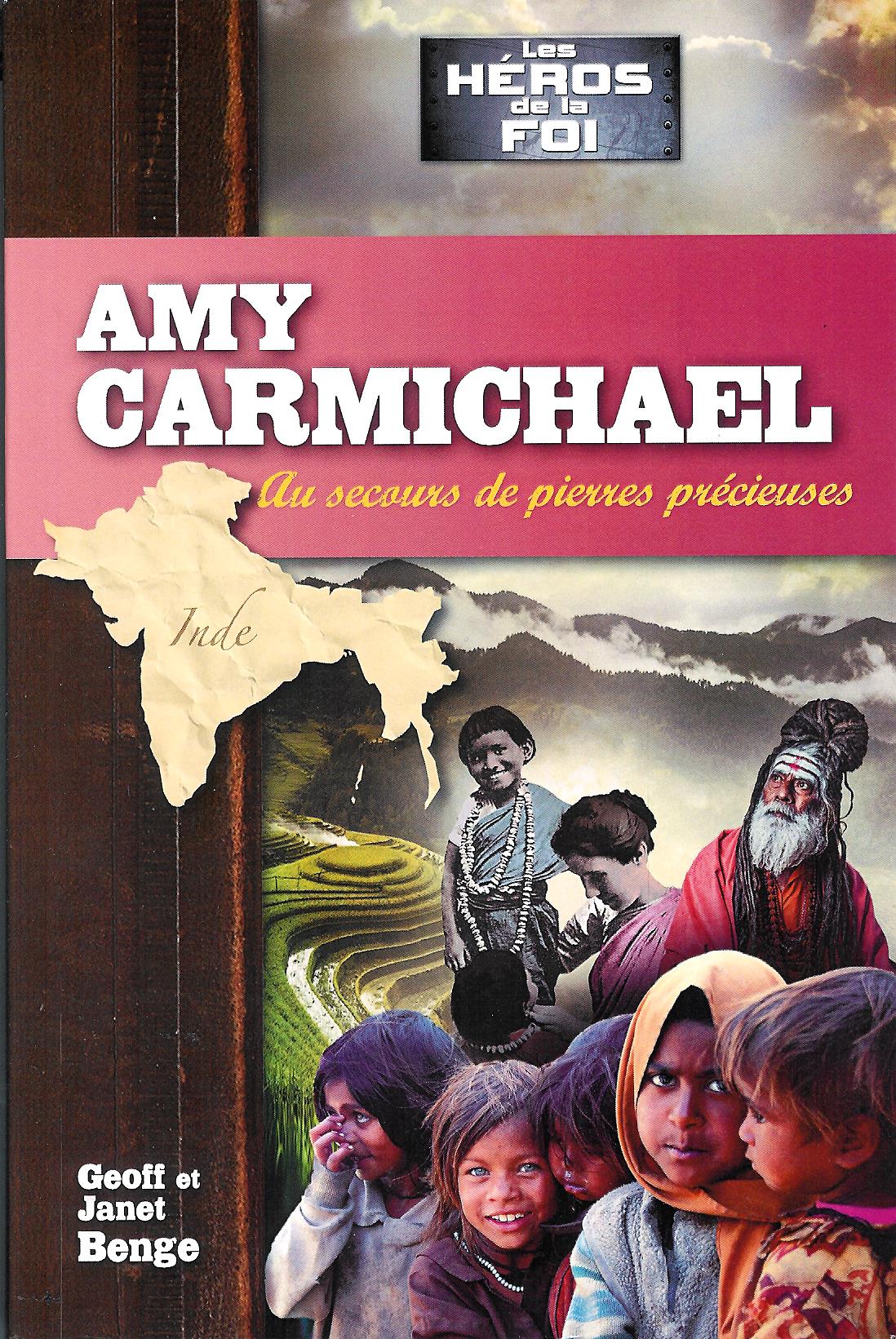 Amy Carmichael 001