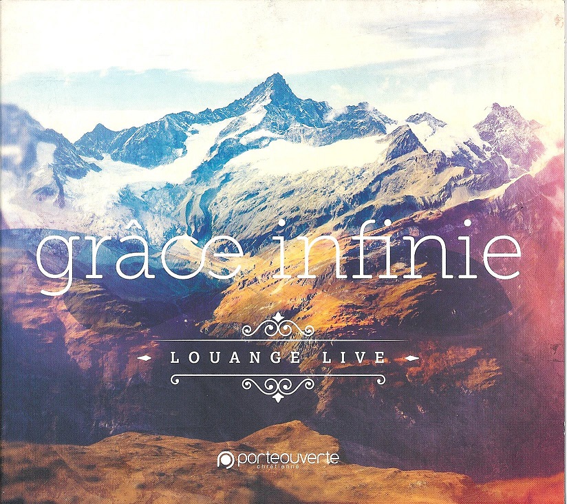 grace infinie1