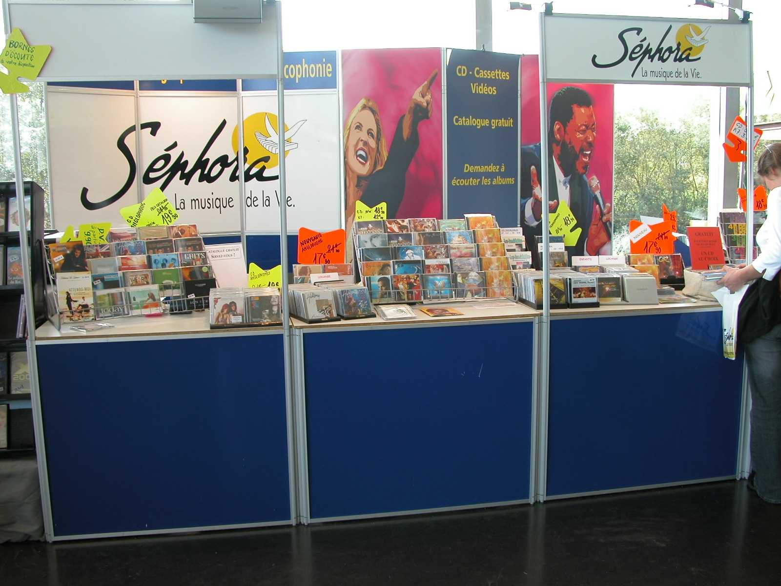 stand Séphora-138