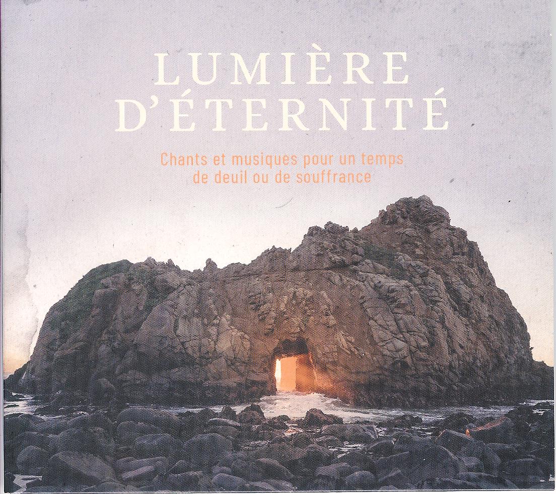 Lumière d'éternité